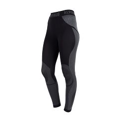 Bielizna termo Alpinus Active czar/szar GT43253 - 3