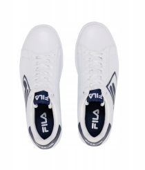 Buty Fila Courtbay Logo bia-gran FFM0364 13037 - 2