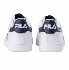 Buty Fila Courtbay Logo bia-gran FFM0364 13037 - 3