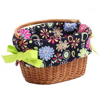 Wkładka Pattern Flowers 340.006