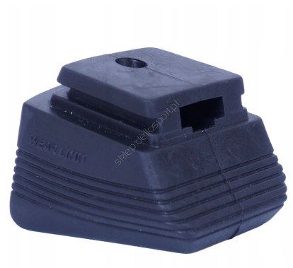 Hamulec Roces Brake Pad CR czarny 02276