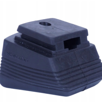 Hamulec Roces Brake Pad CR czarny 02276