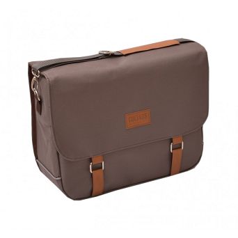 Torba na rower Mertie Elegance 312.002 Cappucino
