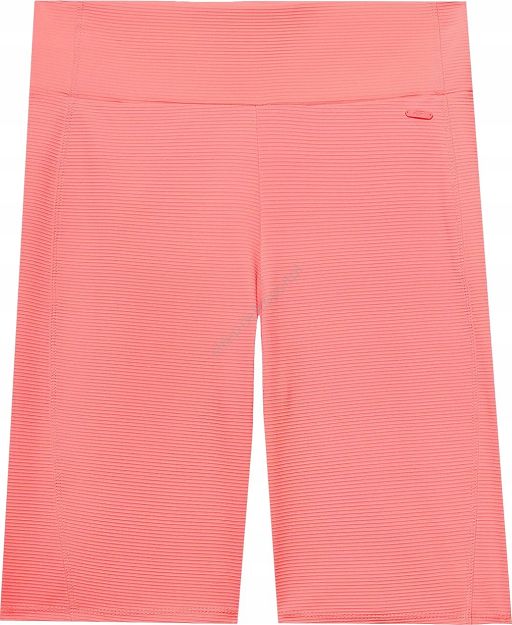 Legginsy koral neon F150 