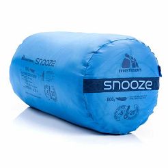 Śpiwór Meteor Snooze niebieski - 2