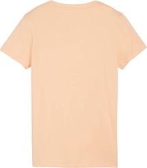Koszulka damska Puma brzoskwiniowa 679921 45  - 2