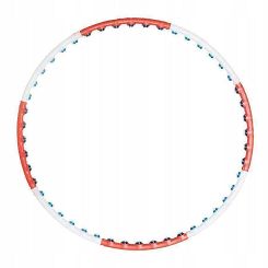 Hula hop Anion 1 SMJ - 2