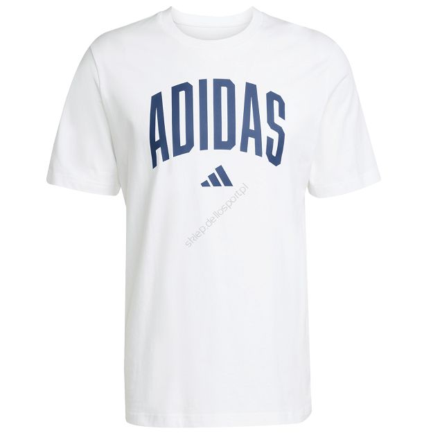 Koszulka Adidas Coll Lin JM6416