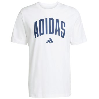 Koszulka Adidas Coll Lin JM6416