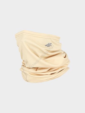 Bandana złamana biel U124 one size