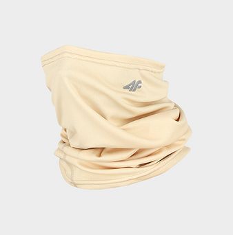Bandana złamana biel U124 one size