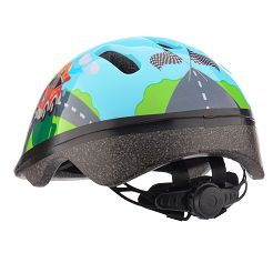 Kask S (48-52) Meteor firefighter KS06 17441 - 3