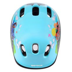 Kask S (48-52) Meteor firefighter KS06 17441 - 4