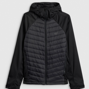4FWSS26TSOFM552-20S SOFTSHELL M552