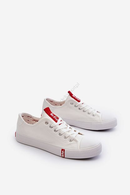Tenisówki Lee Cooper LCW-24-31-2240M