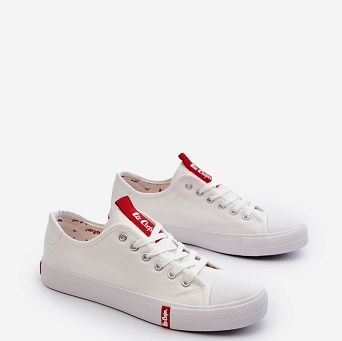 Tenisówki Lee Cooper LCW-24-31-2240M