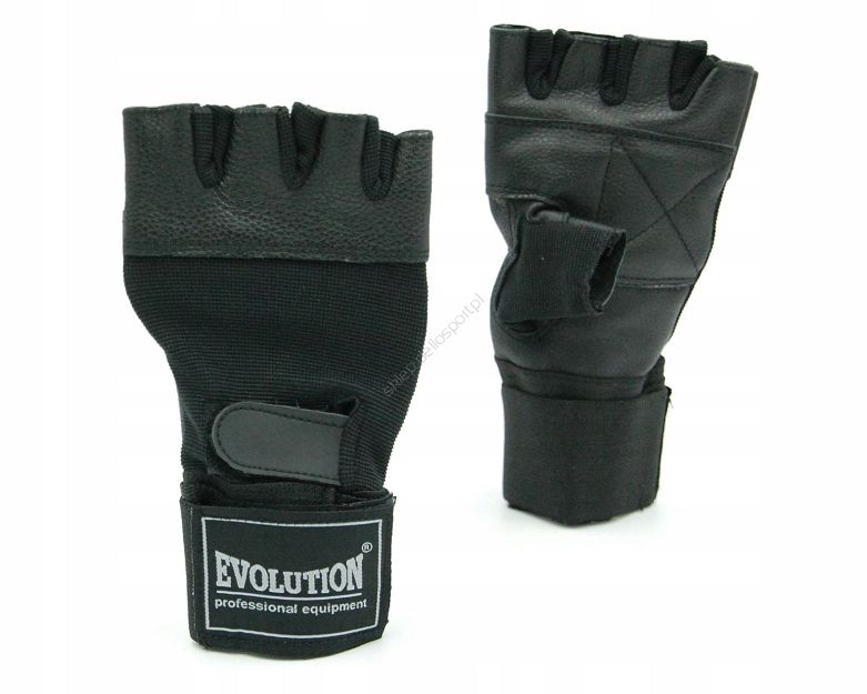 Rękawice fitness S Evolution Standard FR-11