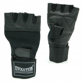 Rękawice fitness S Evolution Standard FR-11