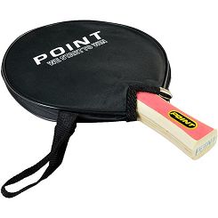 Rakietka do ping ponga Point Derby z pokrowcem - 2