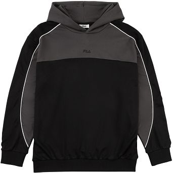 Bluza Fila Rivoli czarno-szara FAM1121 83033