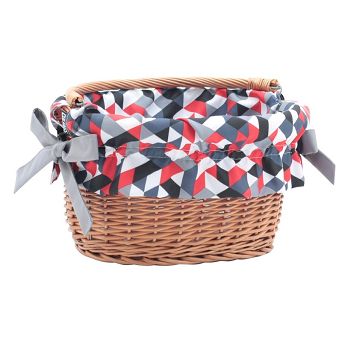 Wkładka Pattern Triangles 151.004