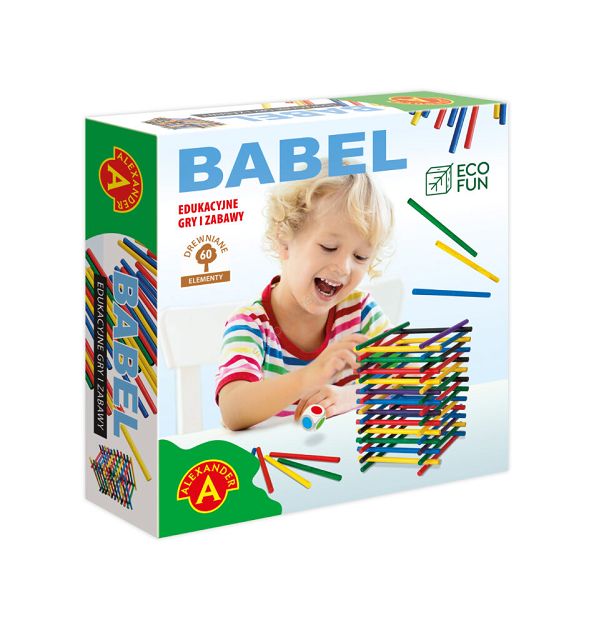Eko fun Babel 