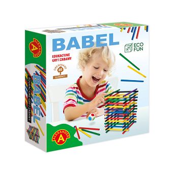 Eko fun Babel 