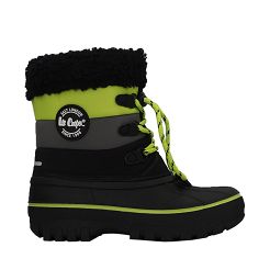 Obuwie Lee Cooper LCJ-24-44-2856K  - 3