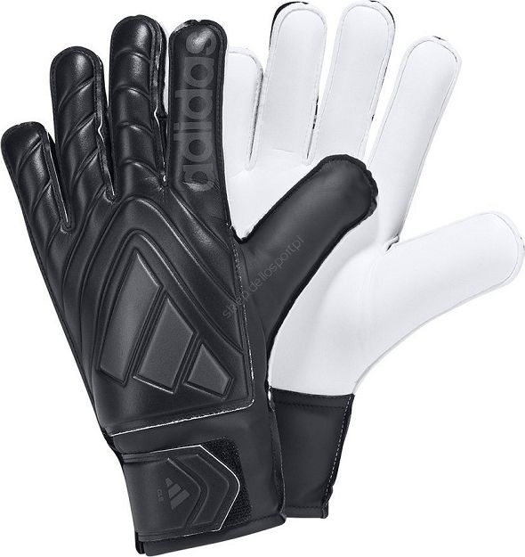 Rękawice bramkarskie 11 Adidas Copa Club IW6282