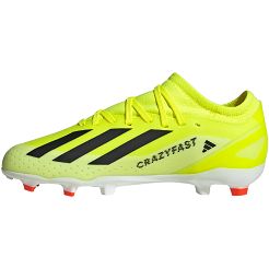 Buty Adidas X Crazyfast League FG IF0691  - 3