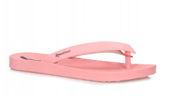 Klapki Ipanema Hit FEM Pink 26445-20197 - 2