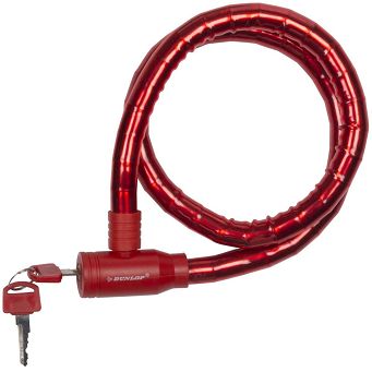 Zapięcie rowerowe Dunlop 18mm x 80 cm 63749
