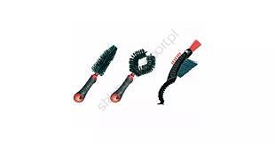 Szczotki Weldtite Dirtwash Bike Cleaning Brush 3sz