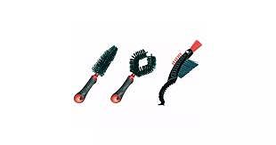 Szczotki Weldtite Dirtwash Bike Cleaning Brush 3sz