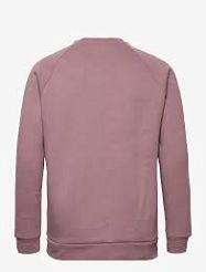 Bluza Adidas Essential Crew HJ7991 - 2