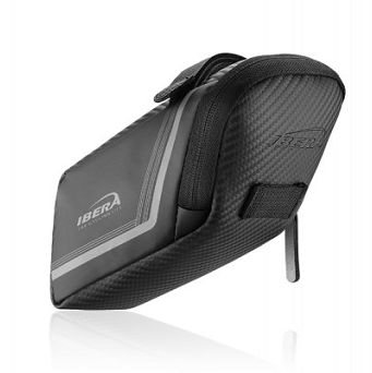 TOREBKA IBERA PODSIODŁOWA IB-SB16 S GRAY