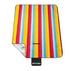 Koc piknik 130x150 PICNIC GRAIN - 2