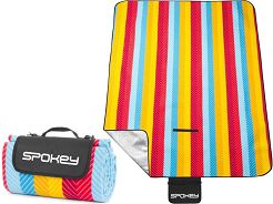 Koc piknik 130x150 PICNIC GRAIN - 3