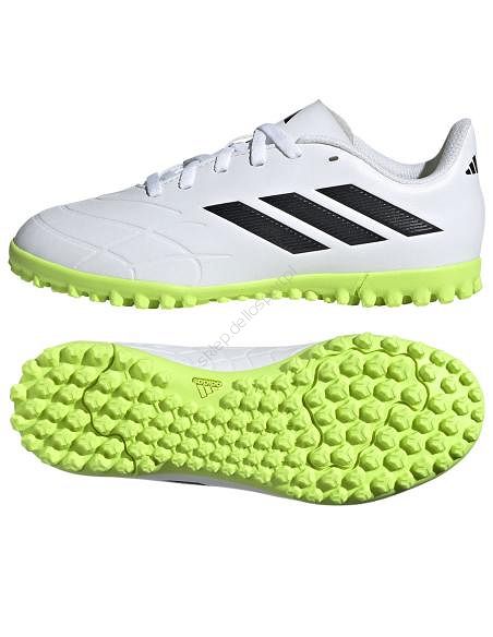 Buty Adidas Copa Pure.4 TF JR GZ2548