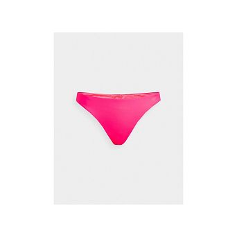 Bikini dół fuksja F023