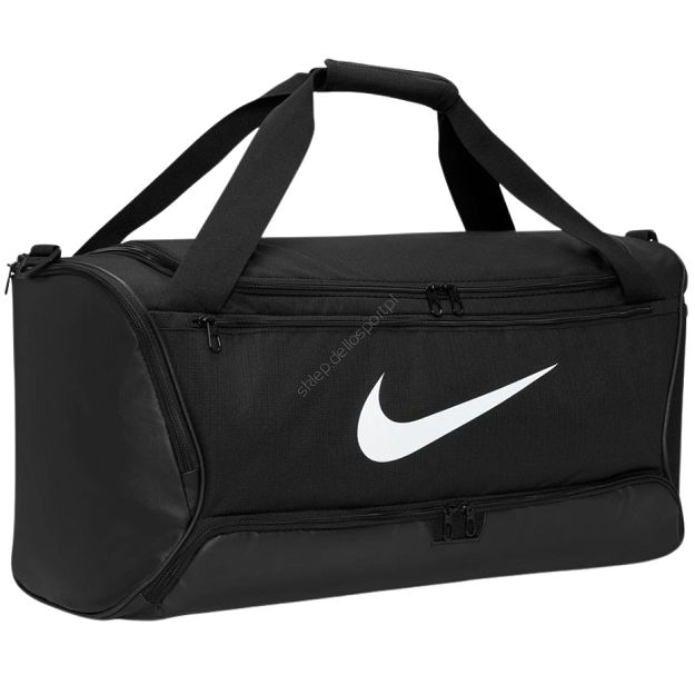 Torba Nike Brasilia 9.5 czarna DM3976 010