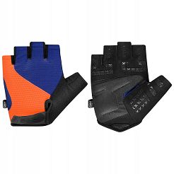 Rękawiczki XL rowerowe EXPERT NY/OR 941073 - 3