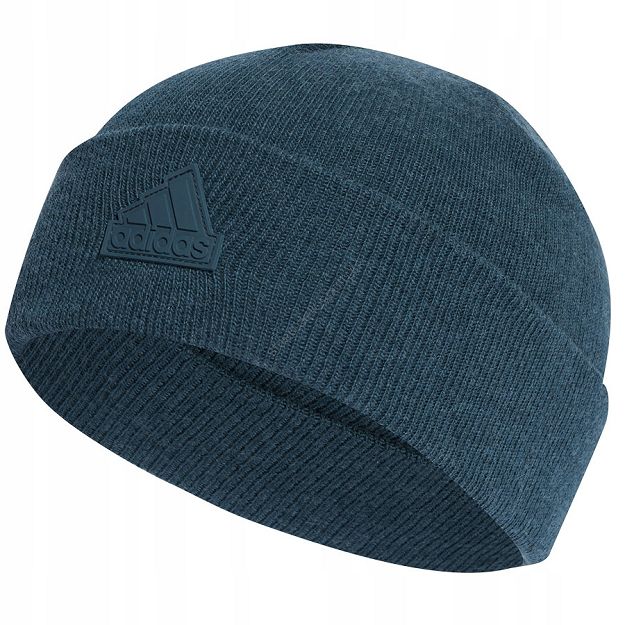 Czapka Adidas TEC DUF OSFM II3551