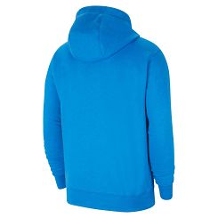 Bluza XXL Nike Team Club 20 Hoodie CW6894 463 - 2
