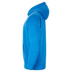 Bluza XXL Nike Team Club 20 Hoodie CW6894 463 - 3