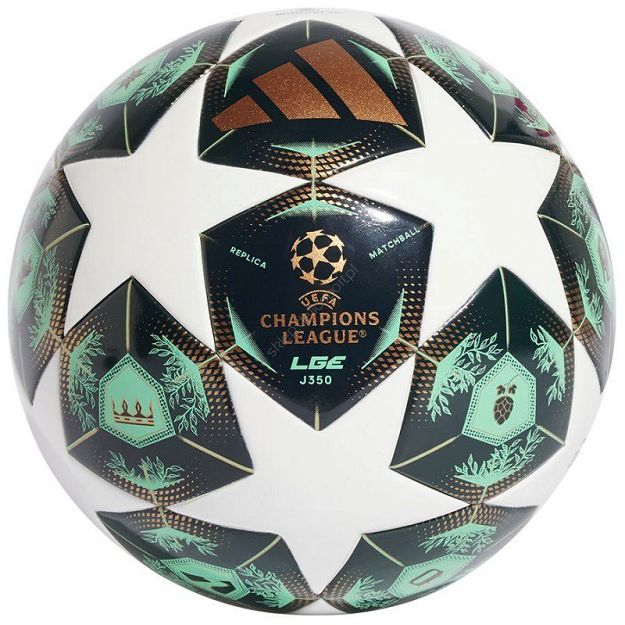 Piłka 4 nożna Adidas UCL League 24/25 JH1290