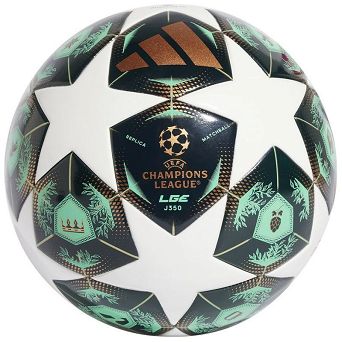 Piłka 4 nożna Adidas UCL League 24/25 JH1290