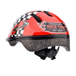 Kask XS (44-48) Meteor Race Team KS06 24832 - 3