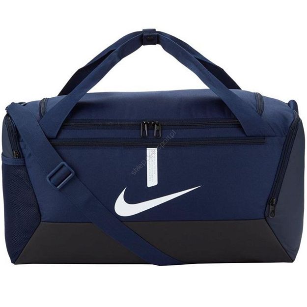 Torba Nike Academy Team granat CU8097 410