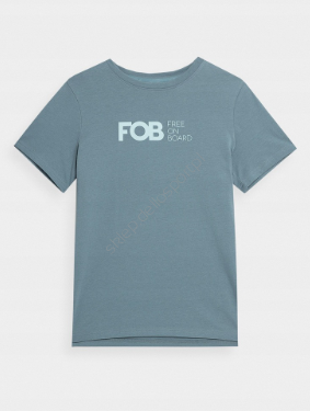 Tshirt denim TSD010